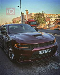 دۆج چارجەر